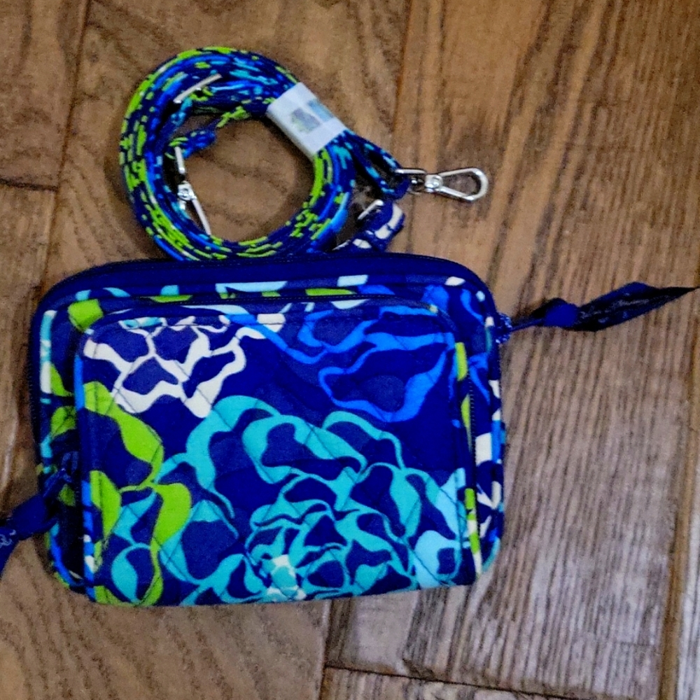 Wristlet